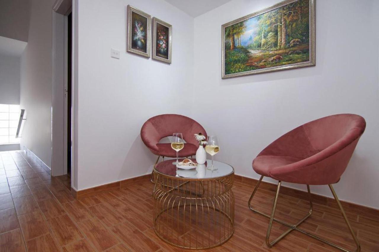 Elite Luxury Villa Paralimni Esterno foto